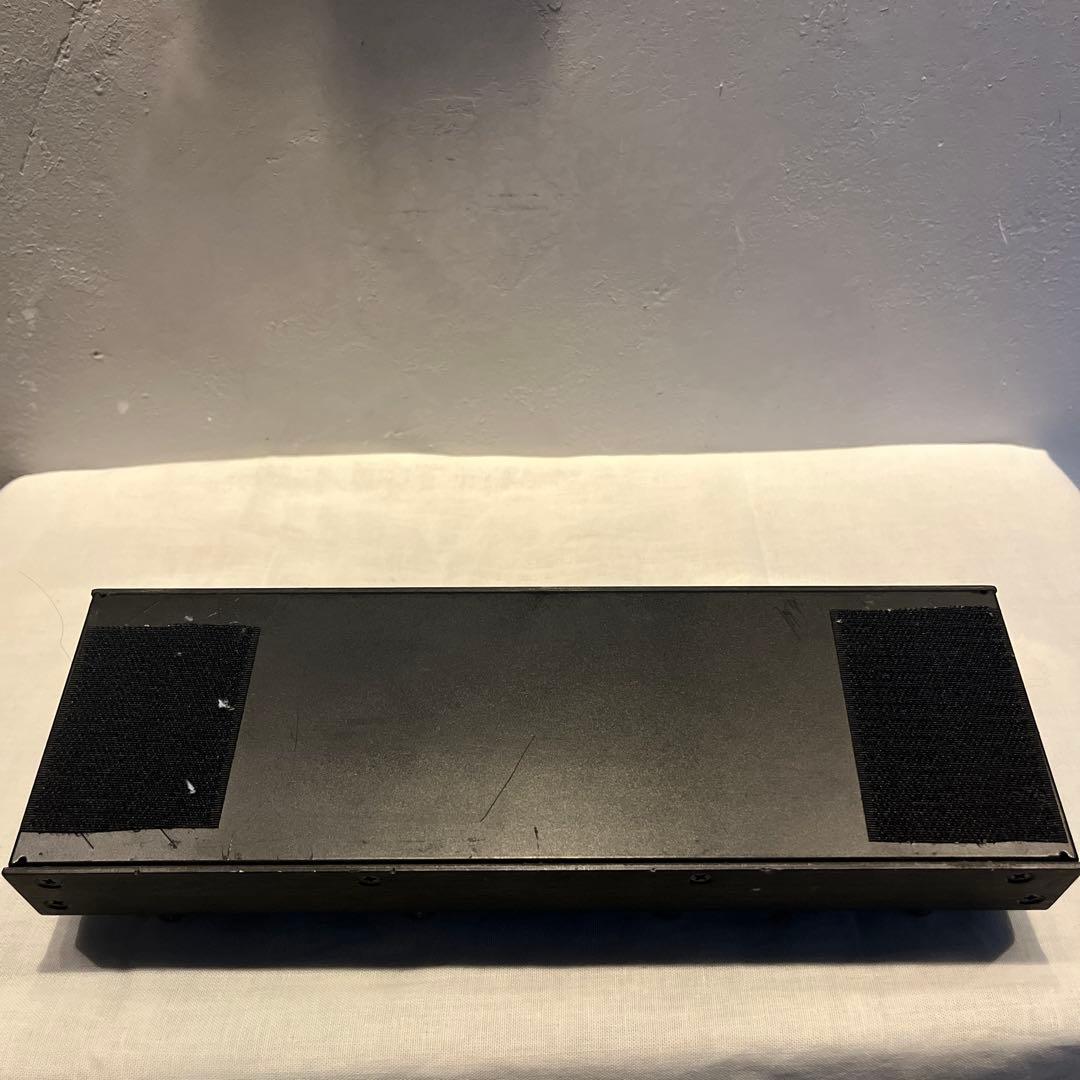 BOSS MS-3 マルチエフェクトスイッチャー