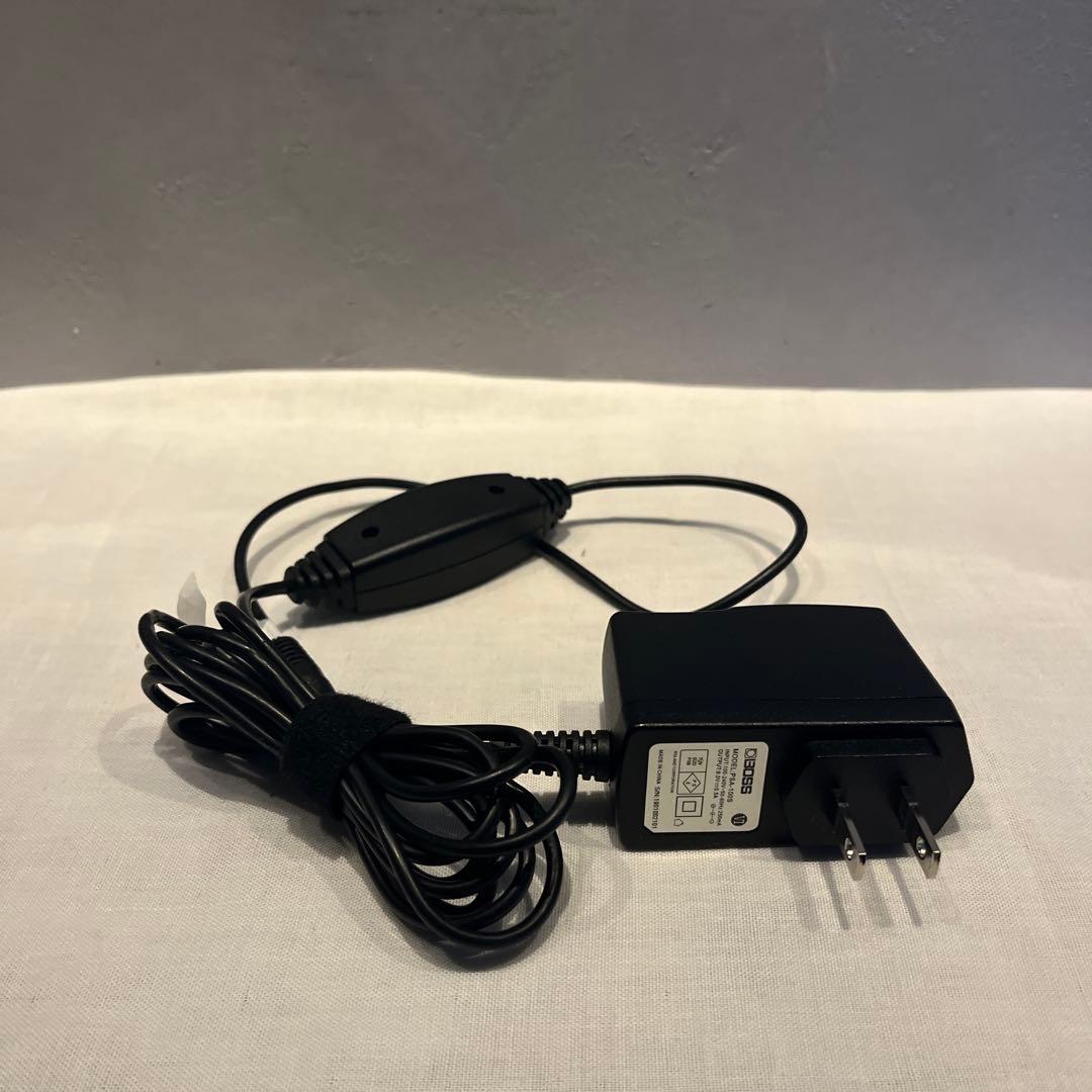 BOSS MS-3 マルチエフェクトスイッチャー