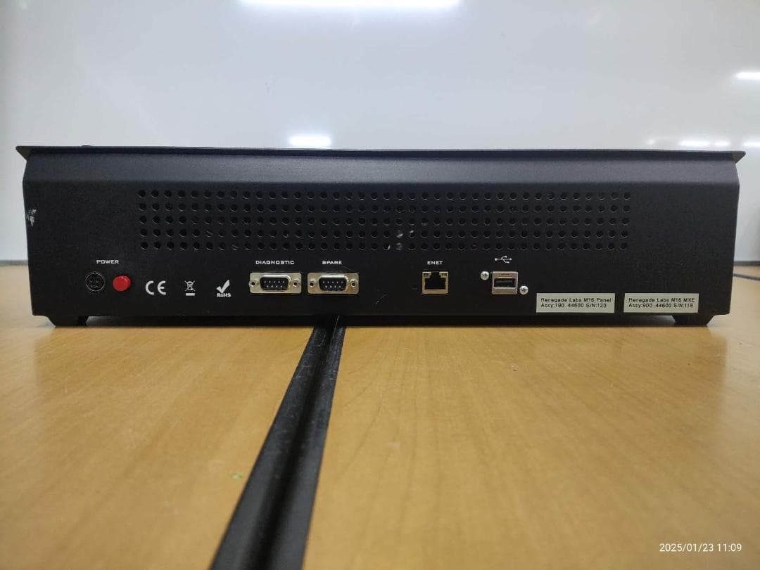 その他 Renegade Labs M16 MXE