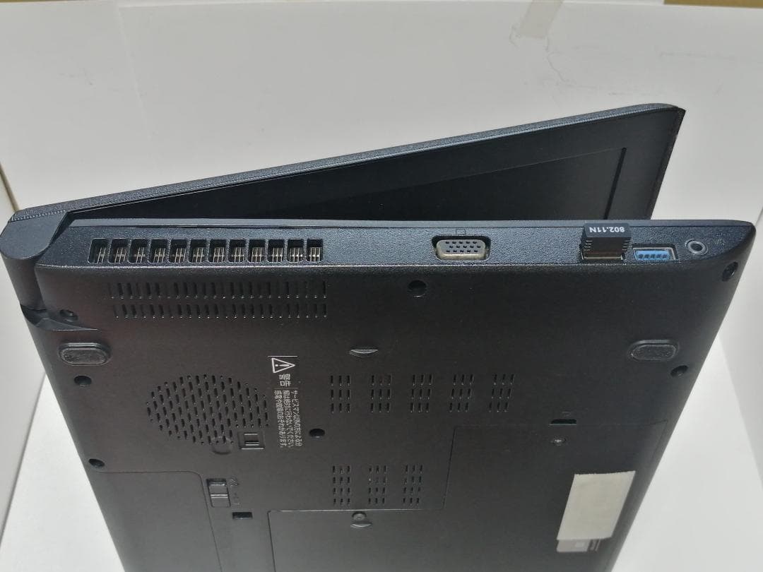 はWindows11ノートパソコンwifi 爆速SSD office互換