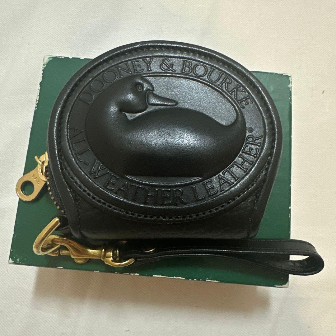 DOONEY&BOURKE ドゥーニーアンドバーク ケース