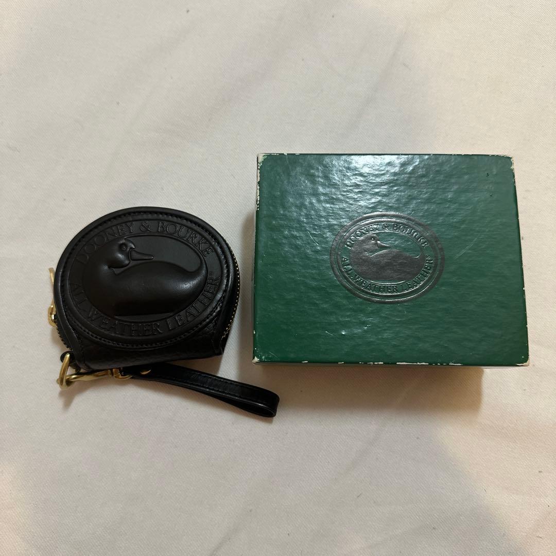 DOONEY&BOURKE ドゥーニーアンドバーク ケース