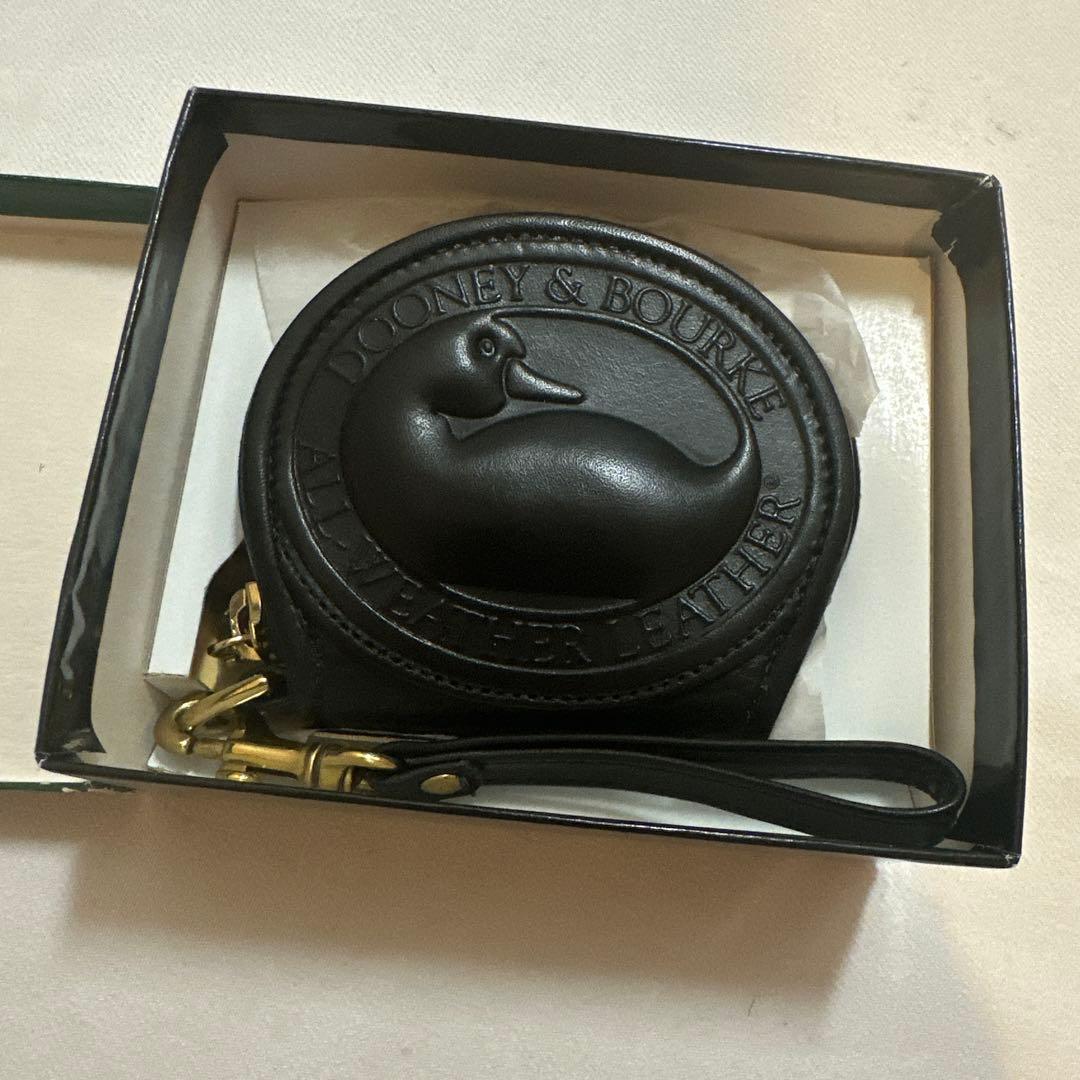DOONEY&BOURKE ドゥーニーアンドバーク ケース