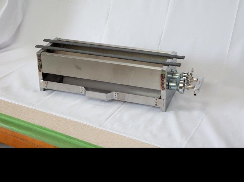 売れてます★新メニュー★焼き鳥テイクアウト★業務用焼器★手羽先団子★学園祭模擬店