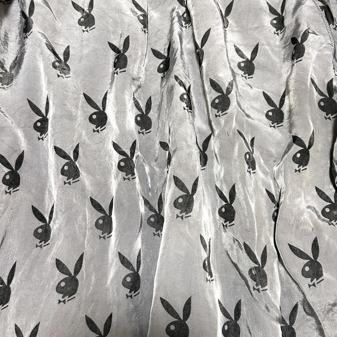 限定　キムタク着用　ヒステリックグラマー×playboy×STIELO　　M