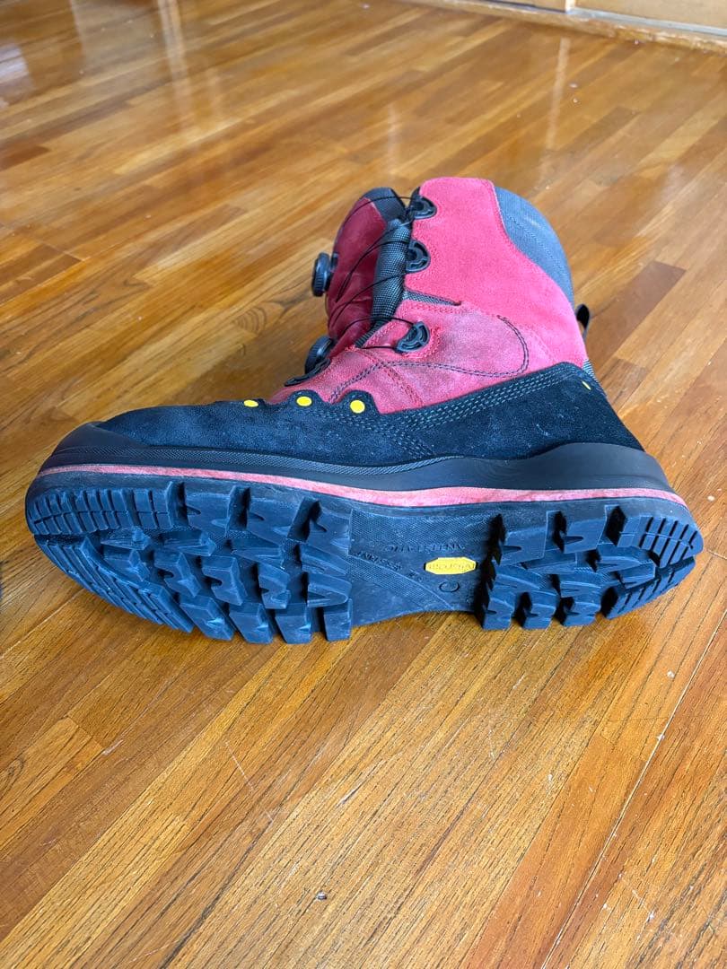 ファナー プロテクション ブーツ　28cm EU45 PFANNER