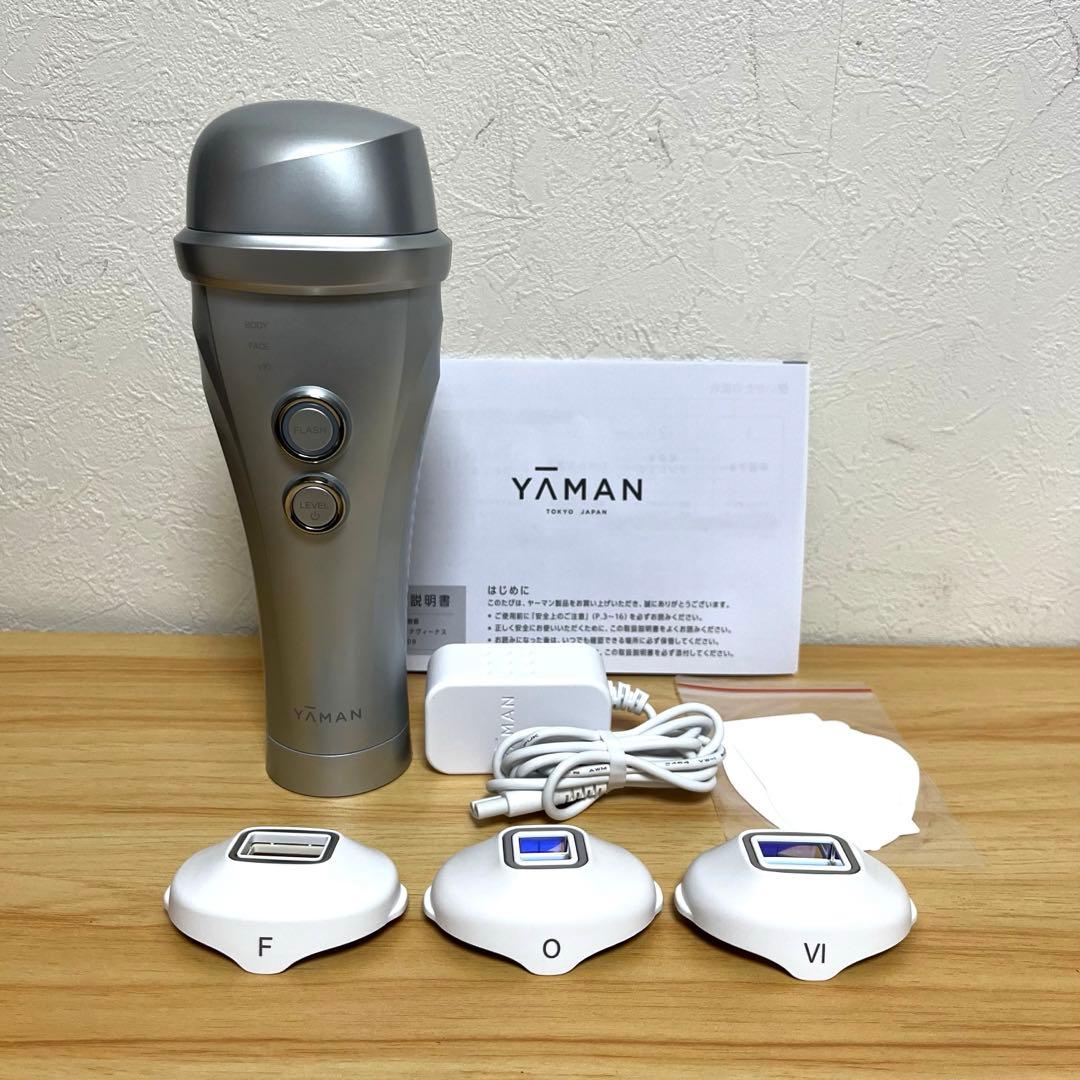 YA-MAN ヤーマン 光美容器 レイボーテ ヴィーナス STA-209L