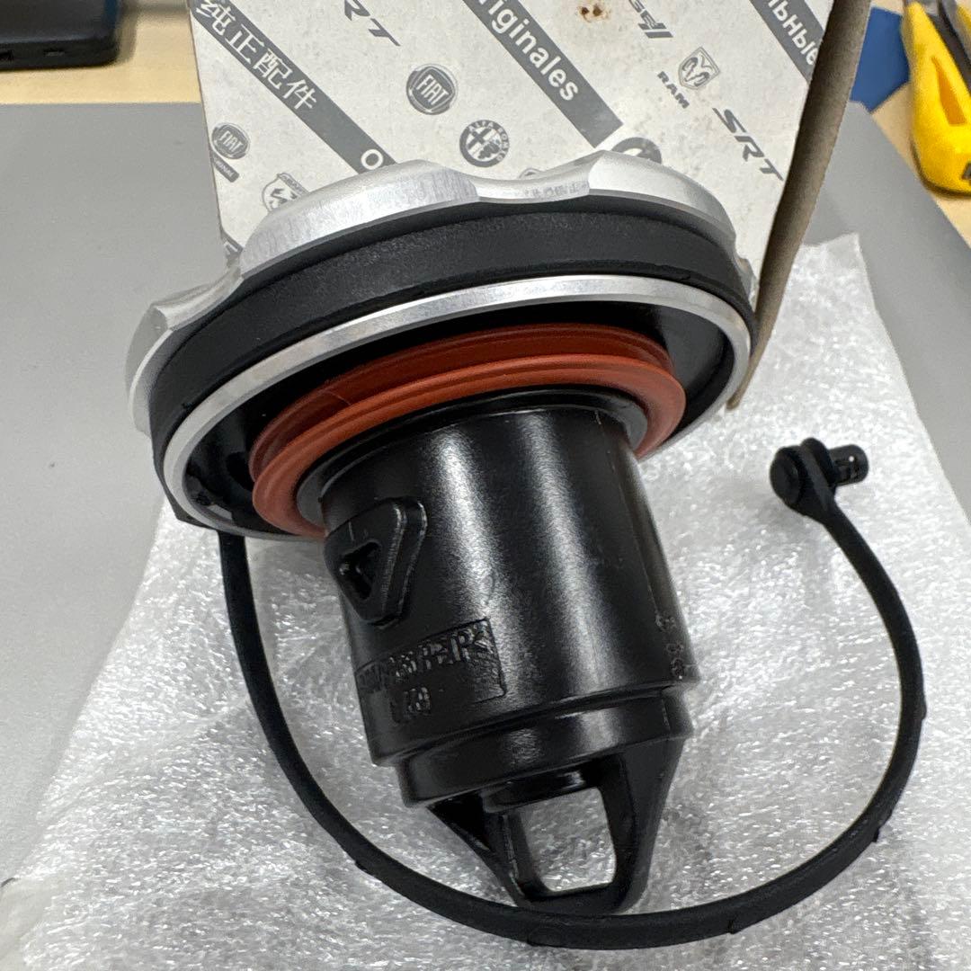 アクセサリー ABARTH 0005743870