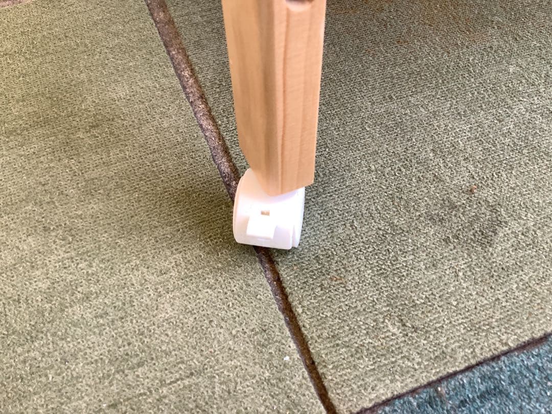 大和屋　トール　Wオープンベビーベッド