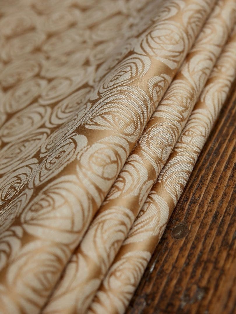 Oscha (オーシャ) ショール ベビーラップ好きにも