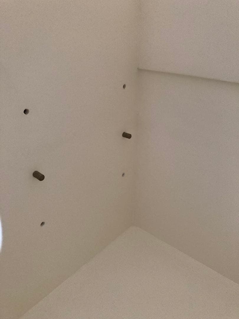 ロココ調⭐︎アンティーク調⭐︎本棚⭐︎ブックシェルフ