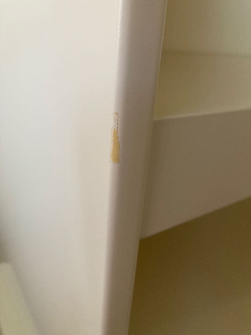 ロココ調⭐︎アンティーク調⭐︎本棚⭐︎ブックシェルフ