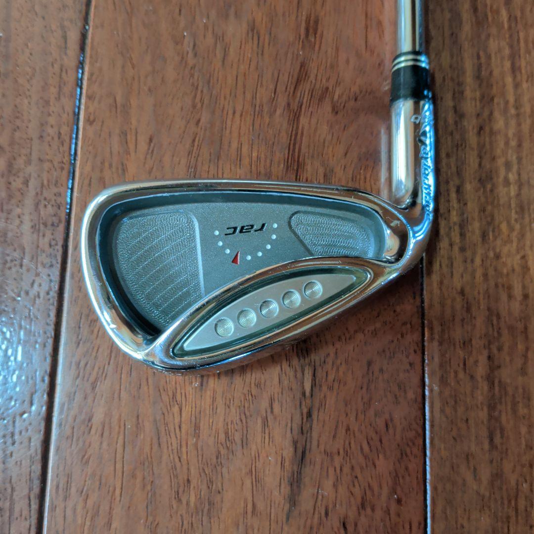 TaylormadeMade レフティアイアン　6本セット