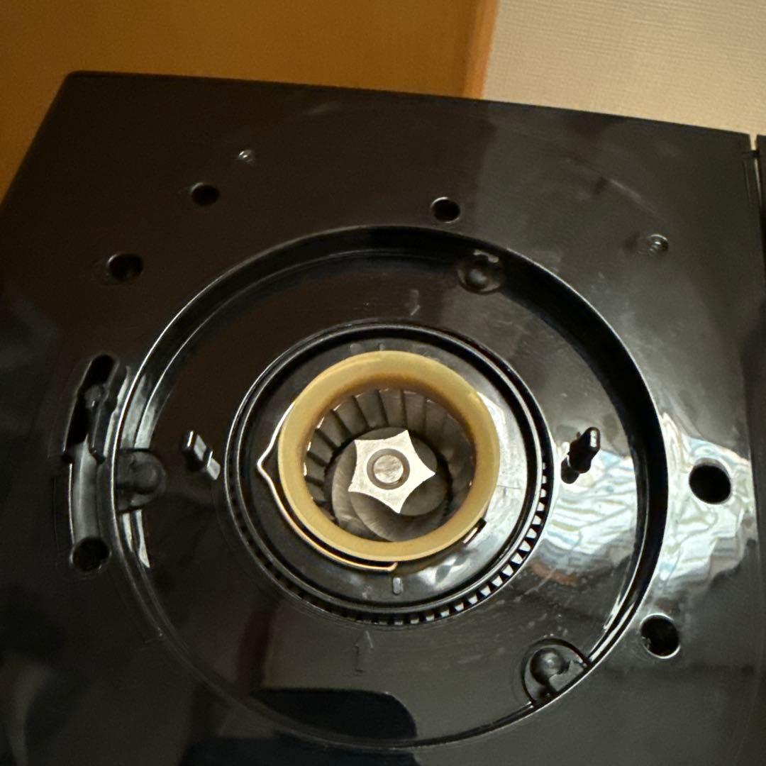 メリタ　Aromasystem コーヒーメーカー 最大10カップ