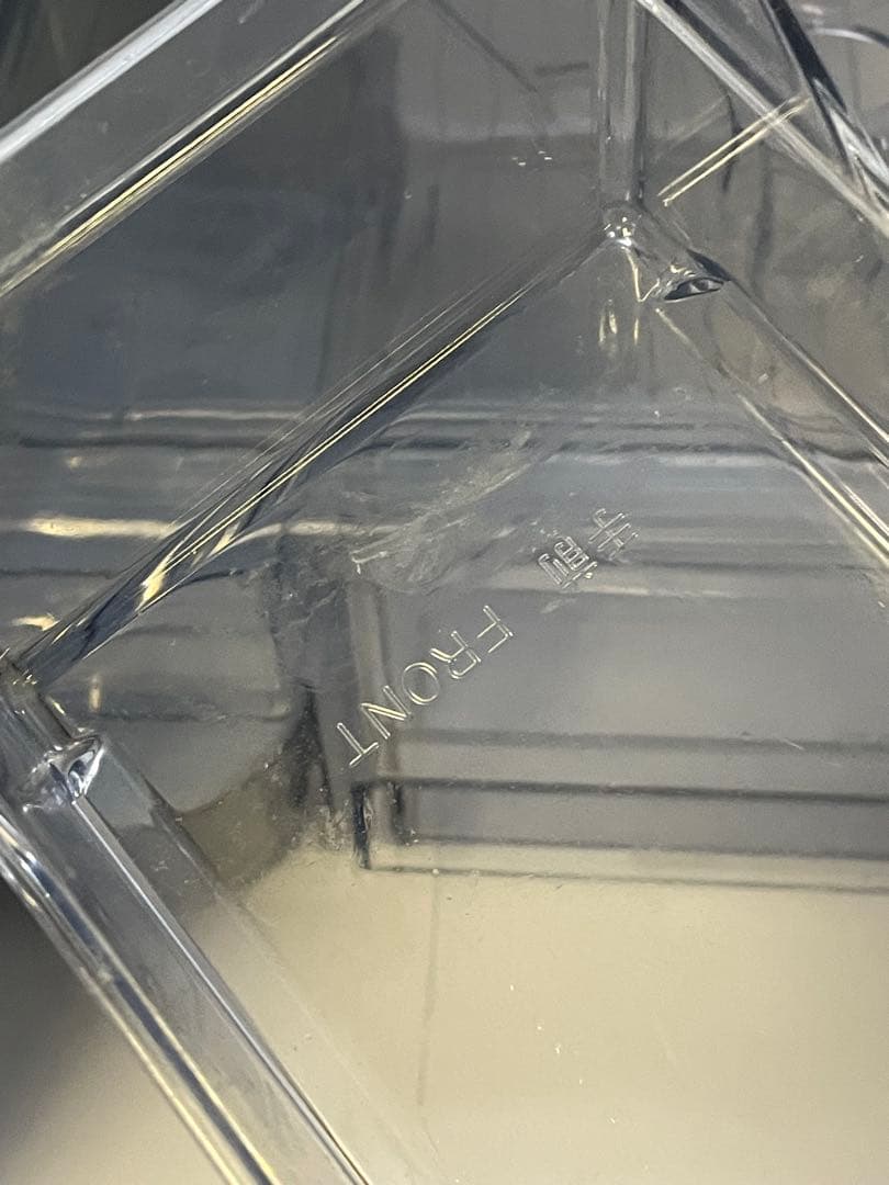 9*様 AQUA AQR-KS27G(N) ノンフロン冷凍冷蔵庫 ⑩