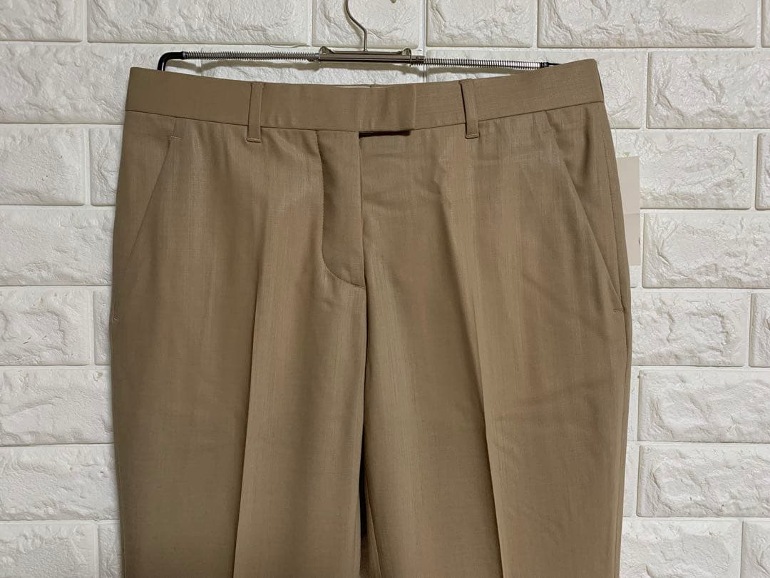 希少　[HELMUT LANG] 未使用タグ付き　ビジネススーツ　イタリア製