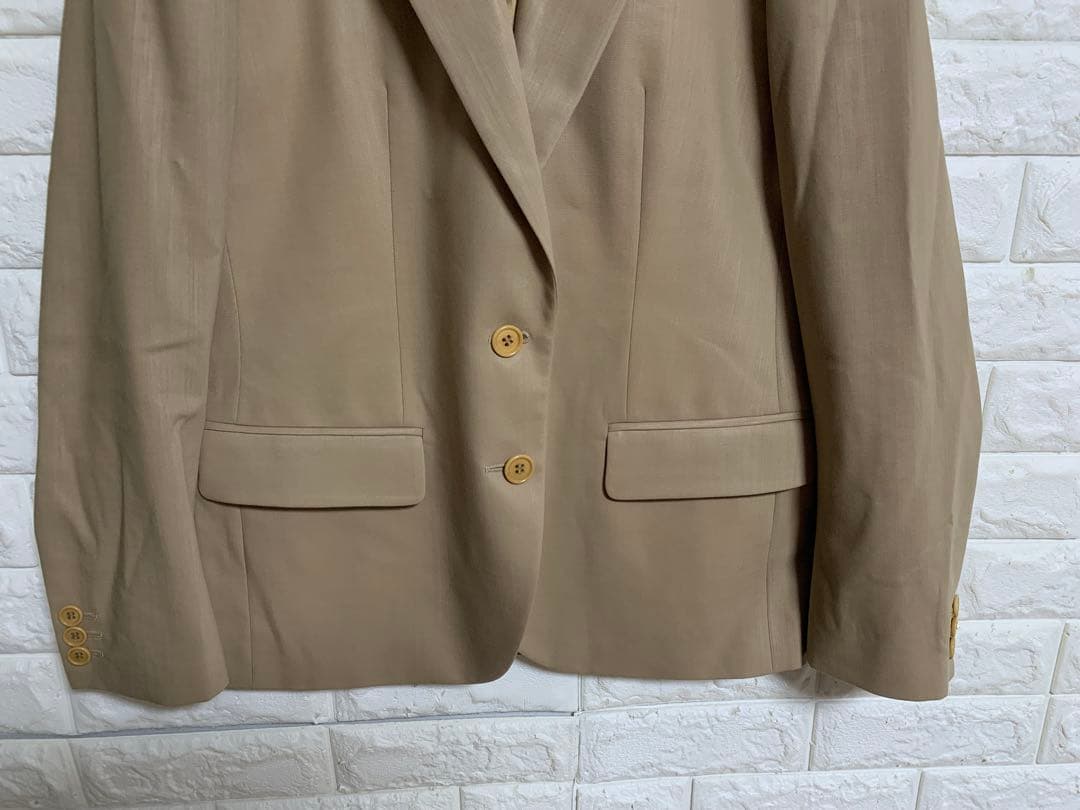 希少　[HELMUT LANG] 未使用タグ付き　ビジネススーツ　イタリア製