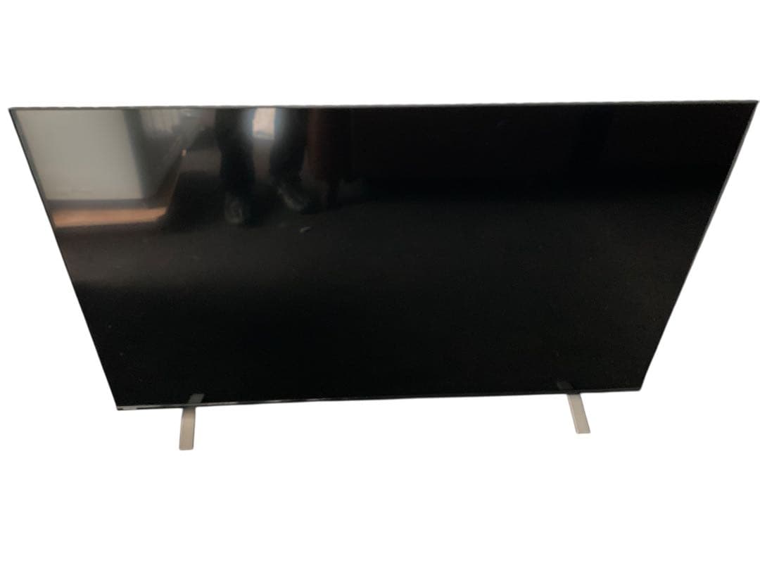 TOSHIBA 55C350✕液晶テレビ 55インチ WALL V2ロータイプ