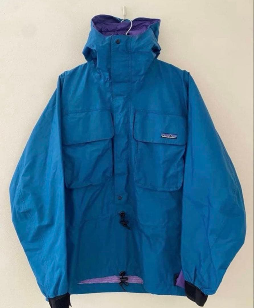 PATAGONIA パタゴニア スカノラック SST 最終価格