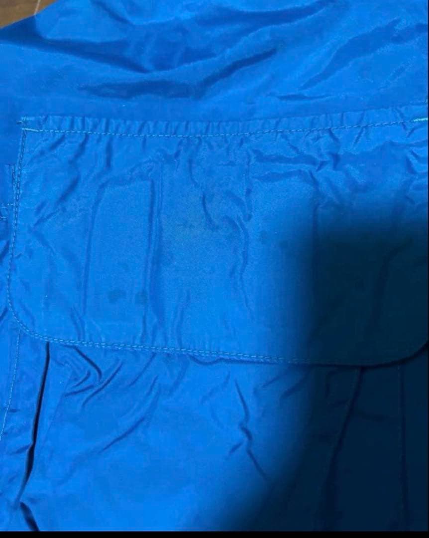 PATAGONIA パタゴニア スカノラック SST 最終価格