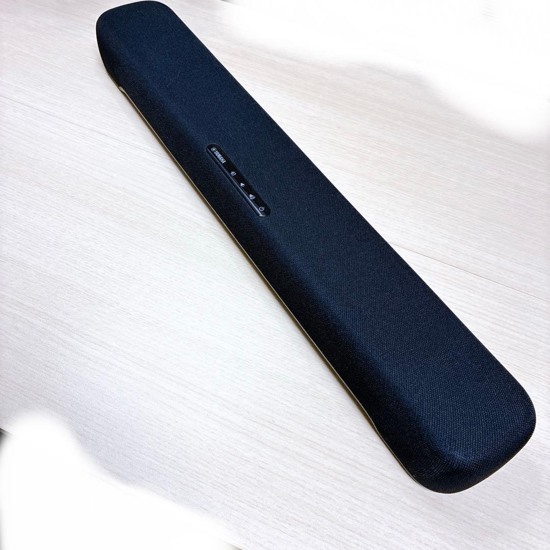 YAMAHA SR-C20A サウンドバー