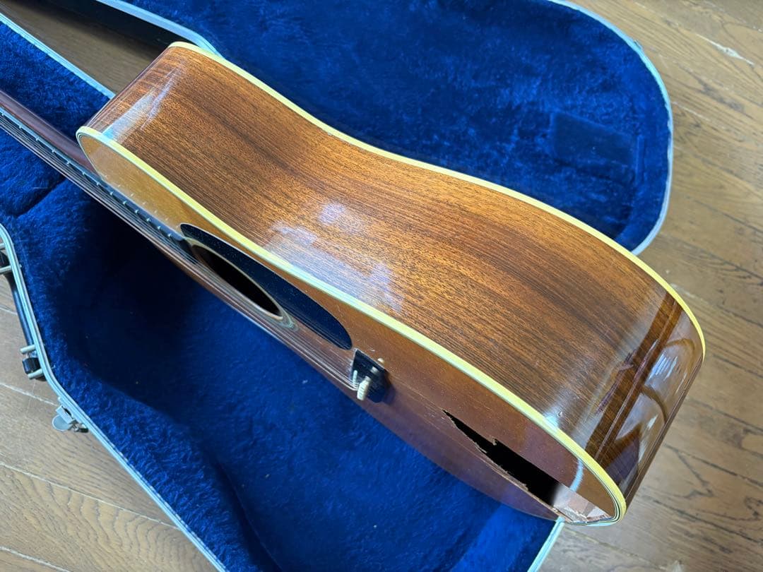 Martin Ｄ-28 1988年製 ジャンク品