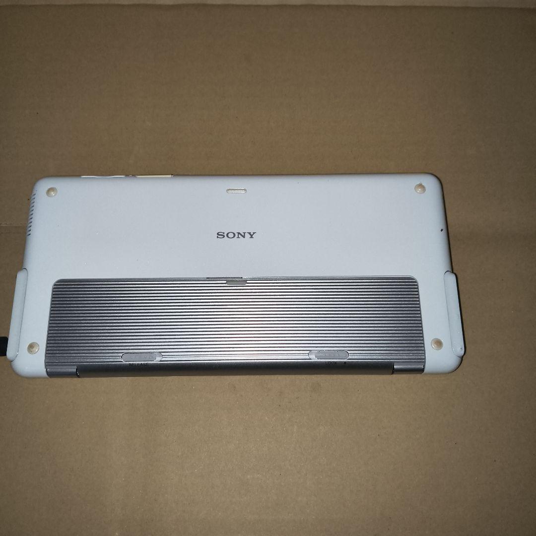 SONY VAIO ノートパソコン　VGN-P72K