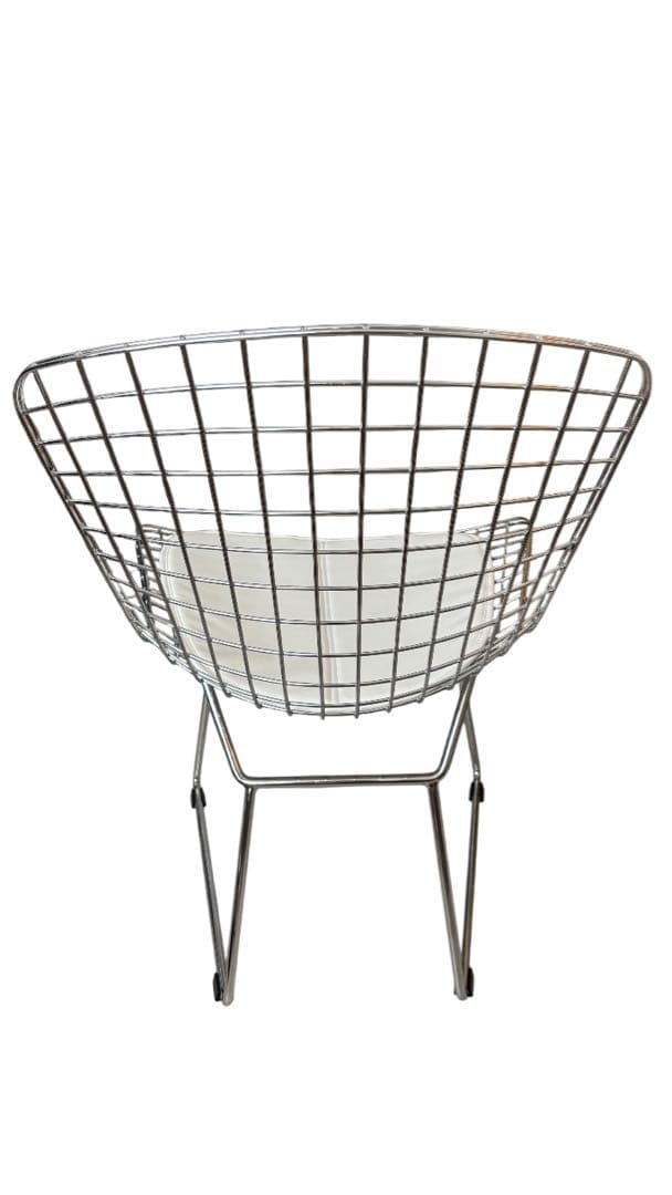 ミッドセンチュリー ワイヤーチェア リプロダクト