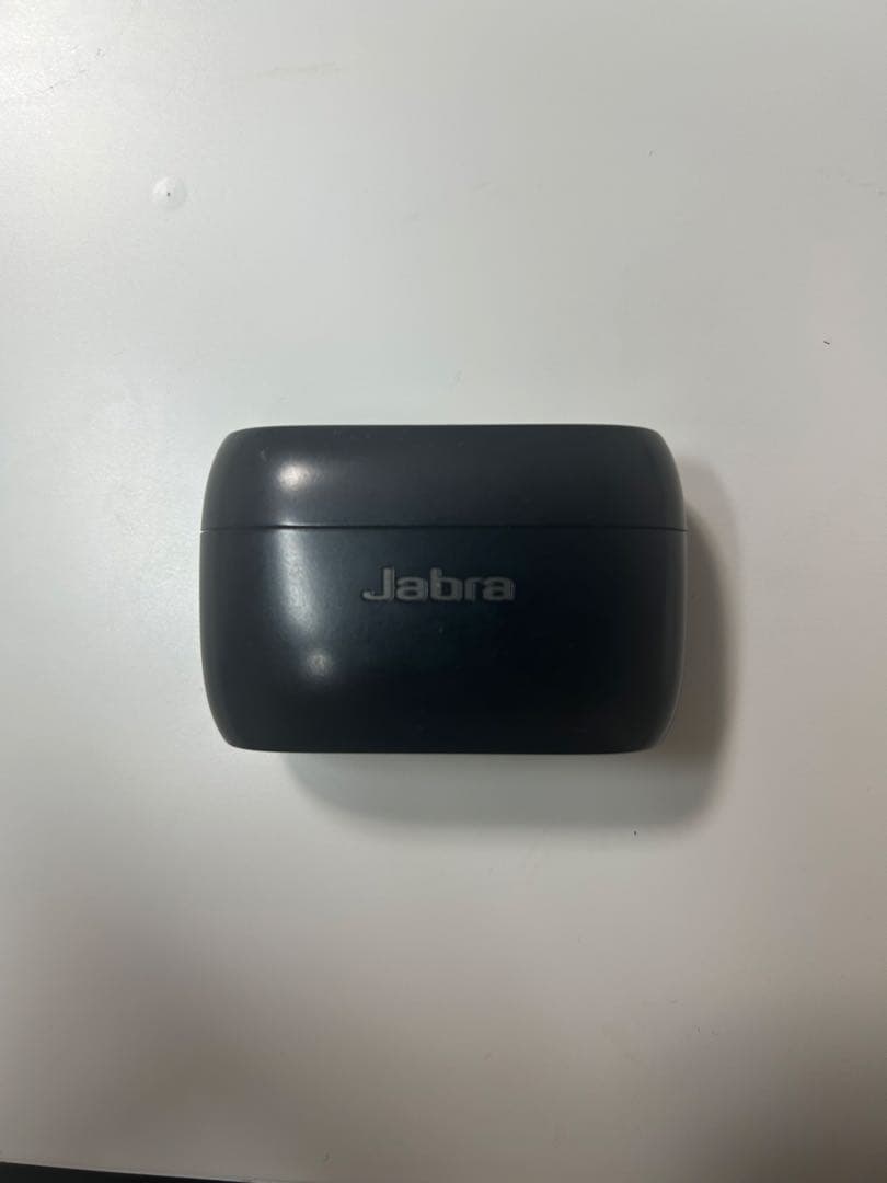 Jabra elite 85t ブラック
