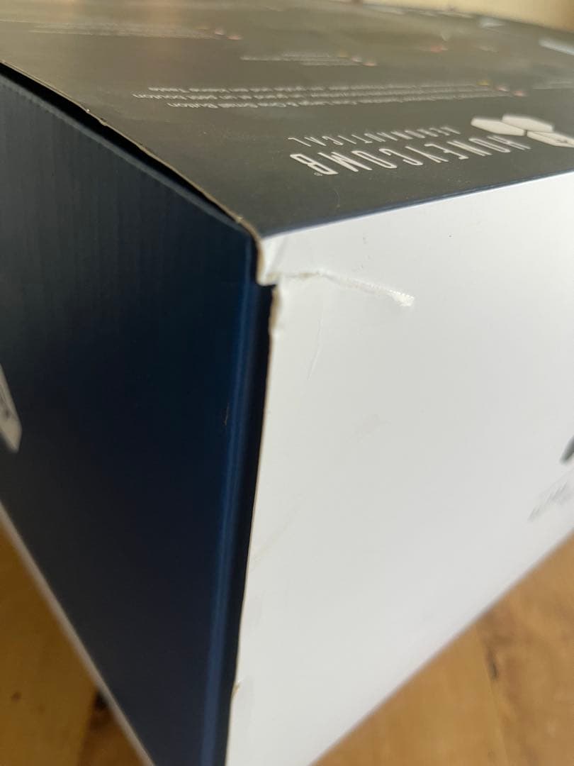 HONEYCOMB Alpha Flightヨーク & スイッチパネル