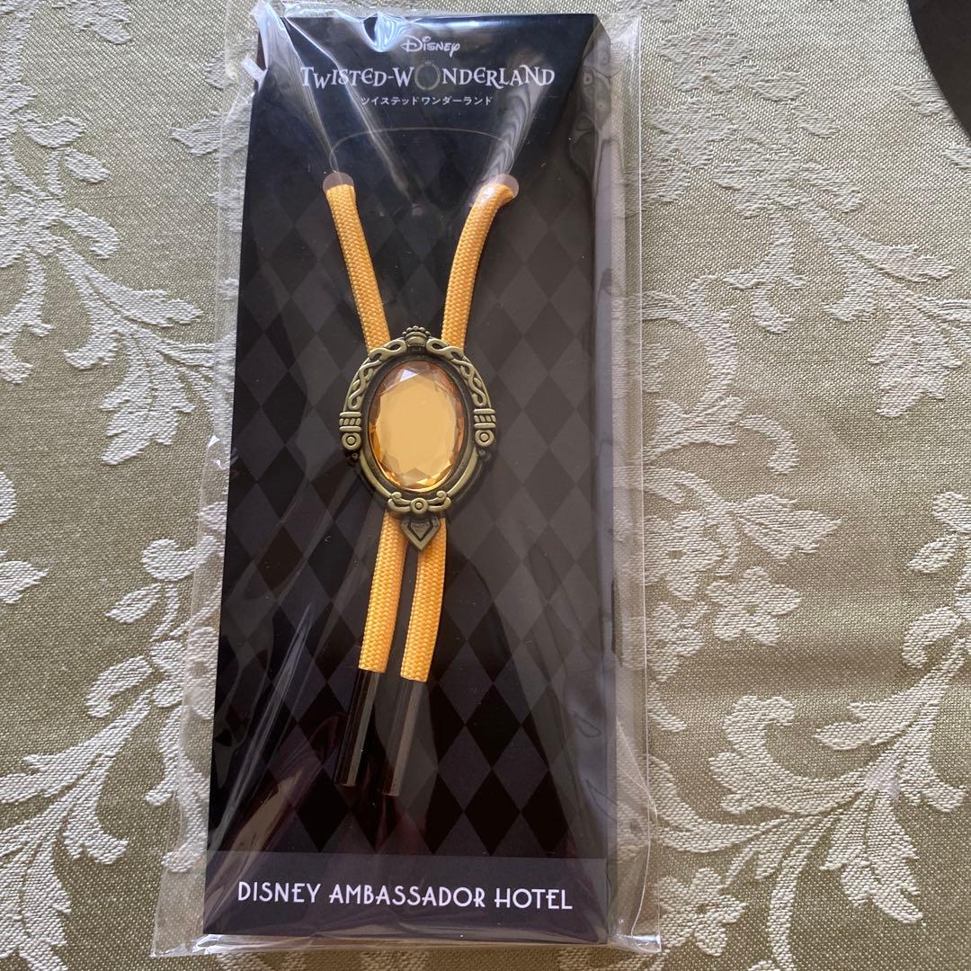 ツイステッドワンダーランド特典セット
