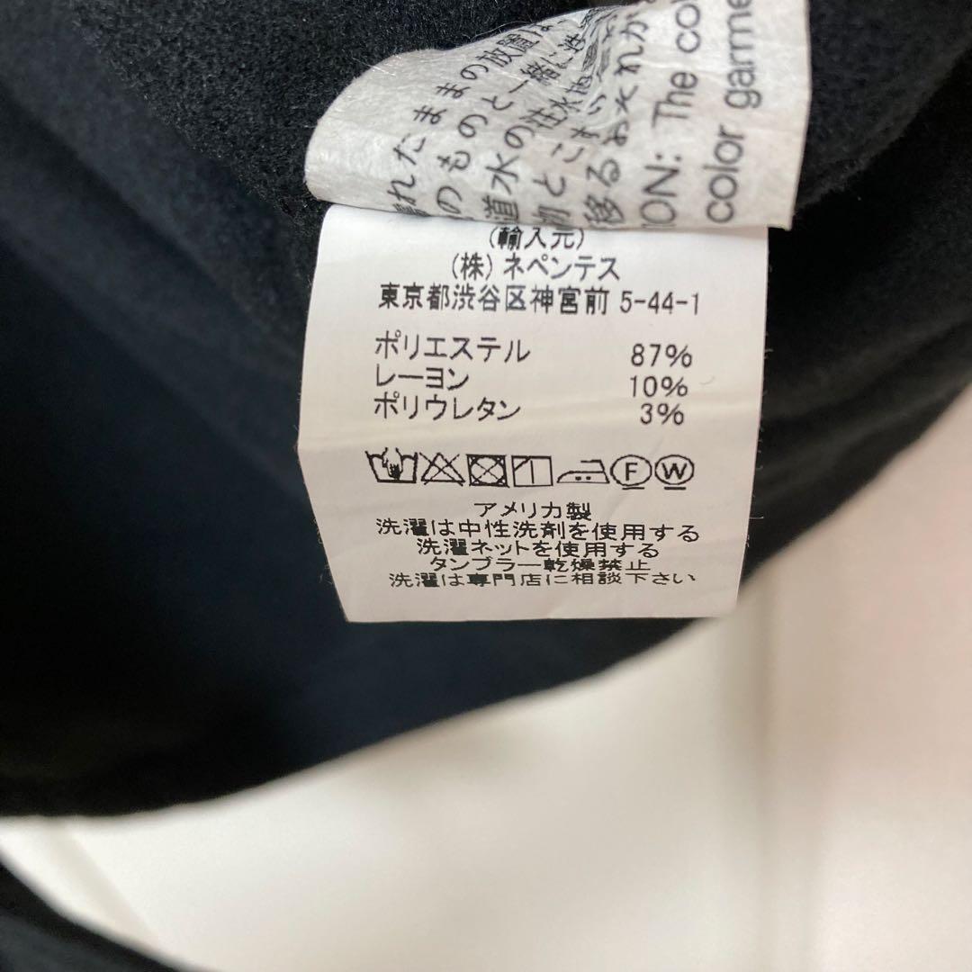 ENGINEERED GARMENTS FIELD VEST Sサイズ