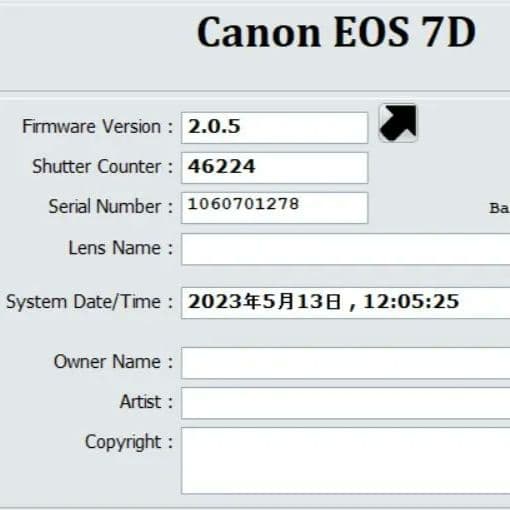 ❤️Canon EOS7Dダブルレンズ☆スマホに転送&超高画質で動画も撮れる❤️