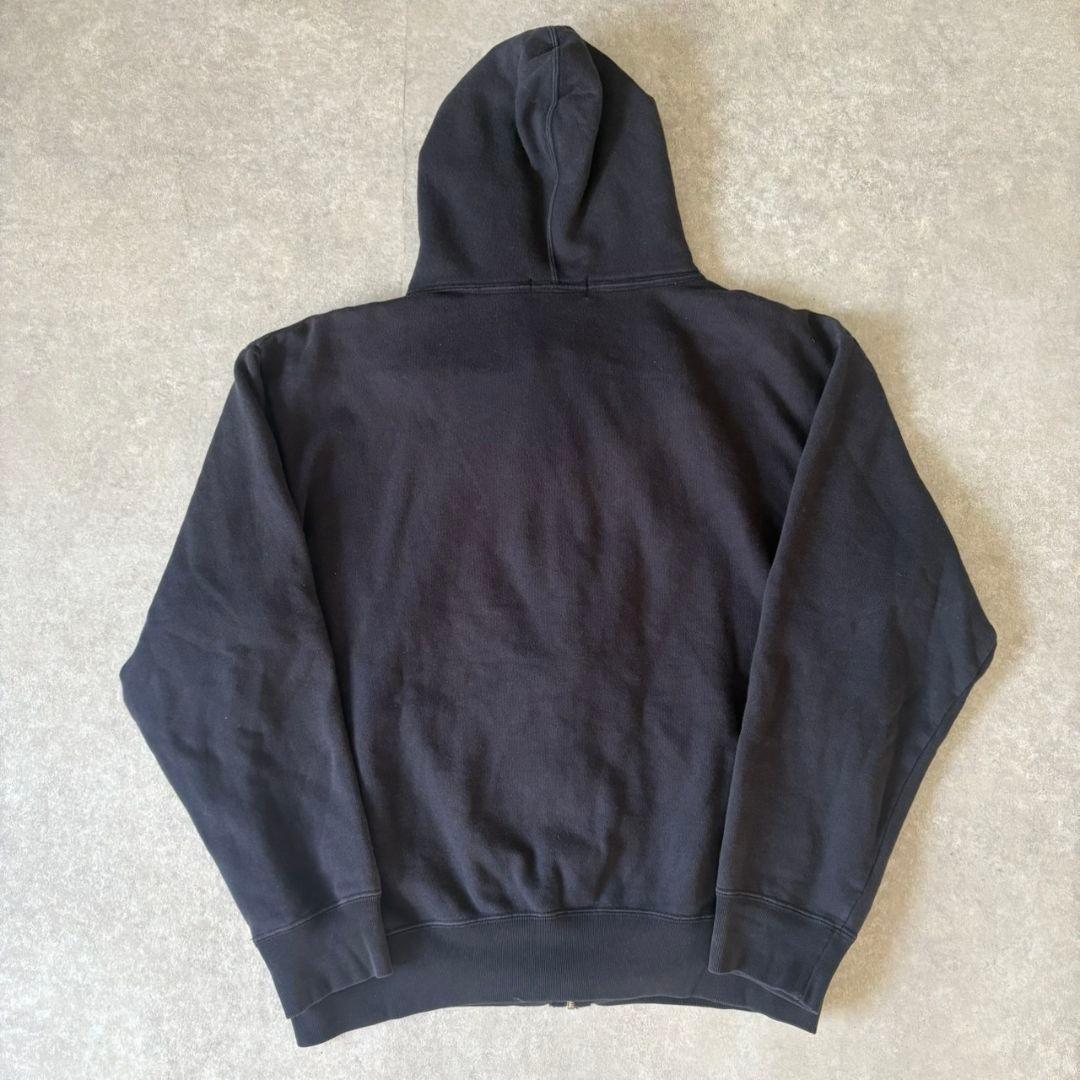 polo by ralph lauren ジップパーカー