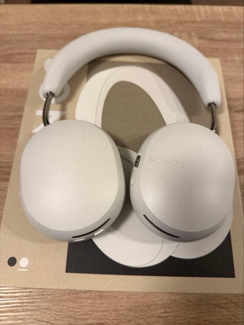 sonos ace ホワイト