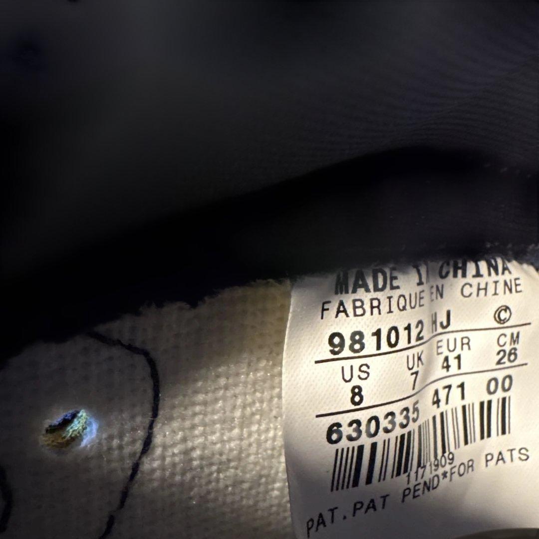 新春お年玉特価NIKE DUNK HIGH LE 8 ミシガンカラー ビンテージ