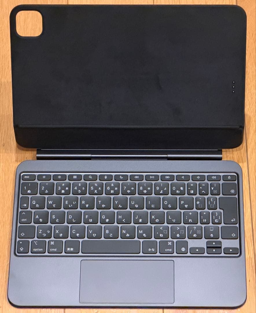 iPad Magic Keyboard for iPad Pro11インチ M4