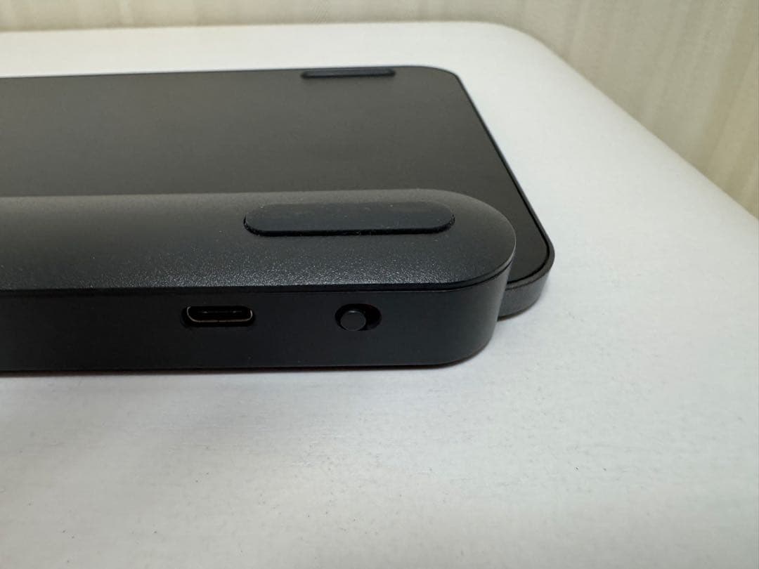 ロジクール アドバンスド ワイヤレスキーボード KX800 MX KEYS