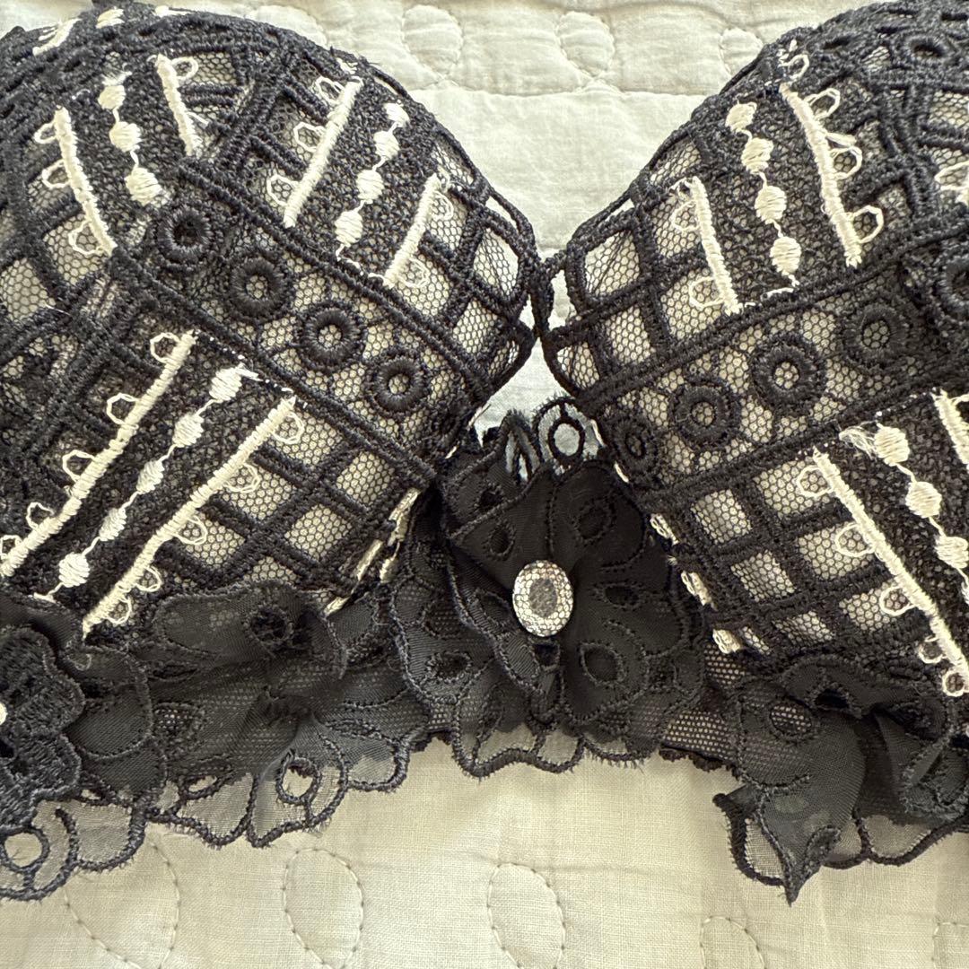 トレフル　ワコール　ブラジャー　c70