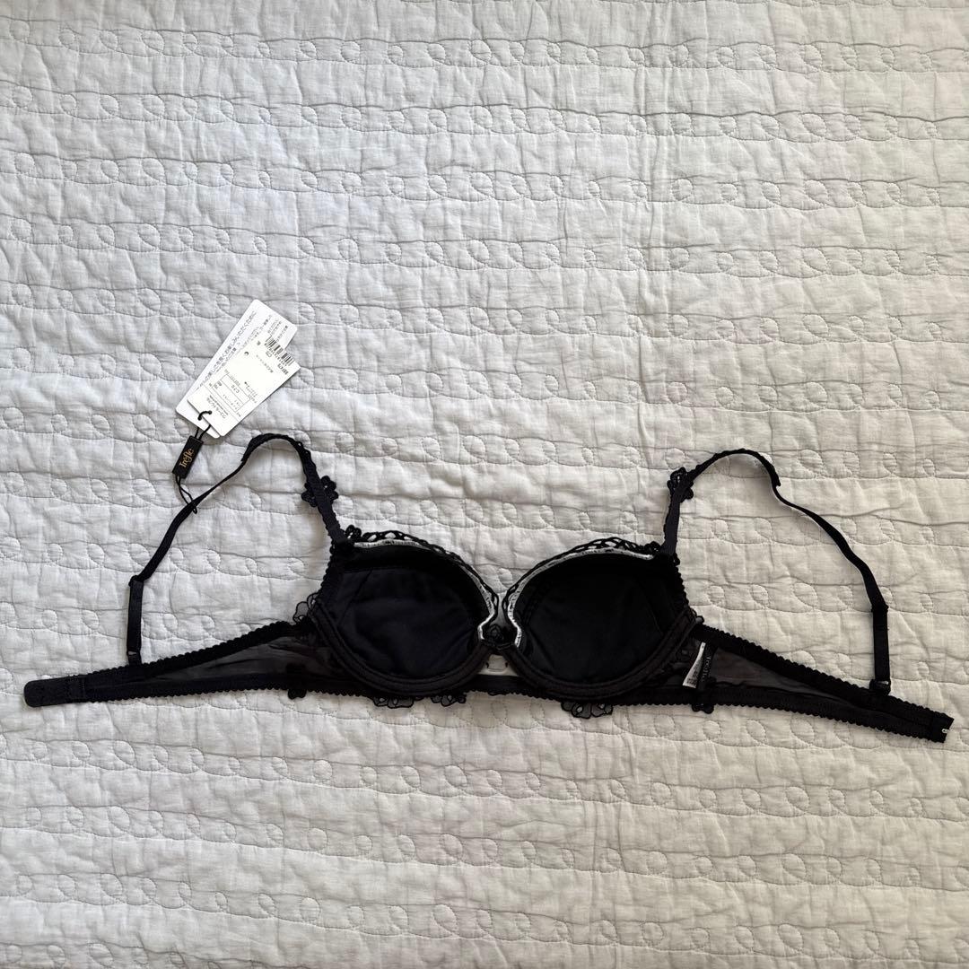 トレフル　ワコール　ブラジャー　c70