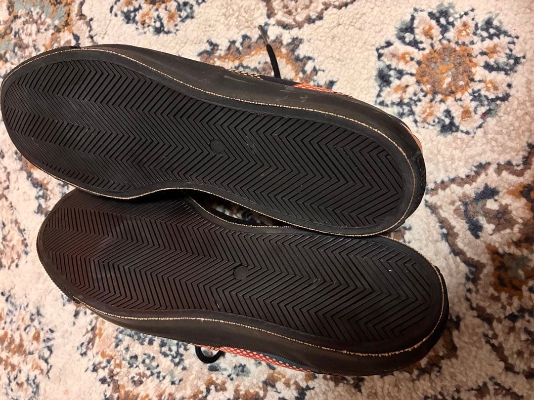 Converse コンバース　usa製　ヴィンテージ