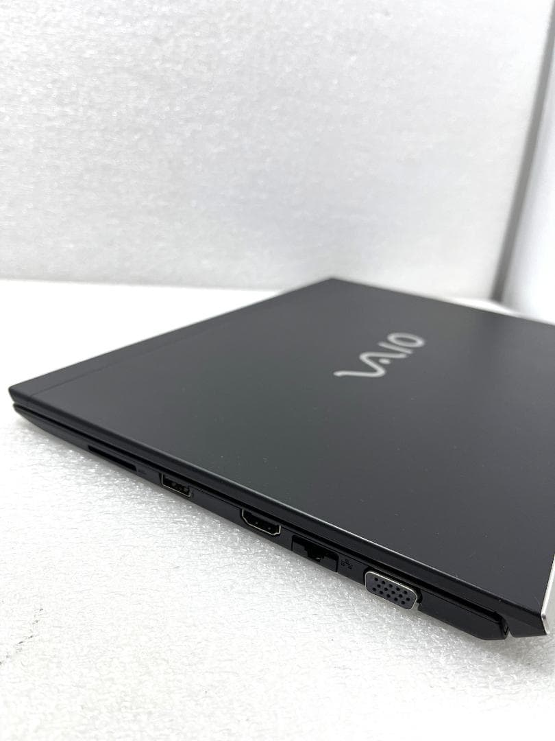 VAIO VJPG11C11N 13.3型 Core i5-8250U SSD