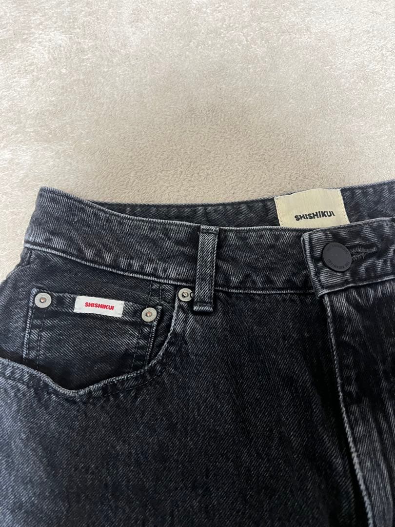 パンツ SHISHIKUI Daco 38