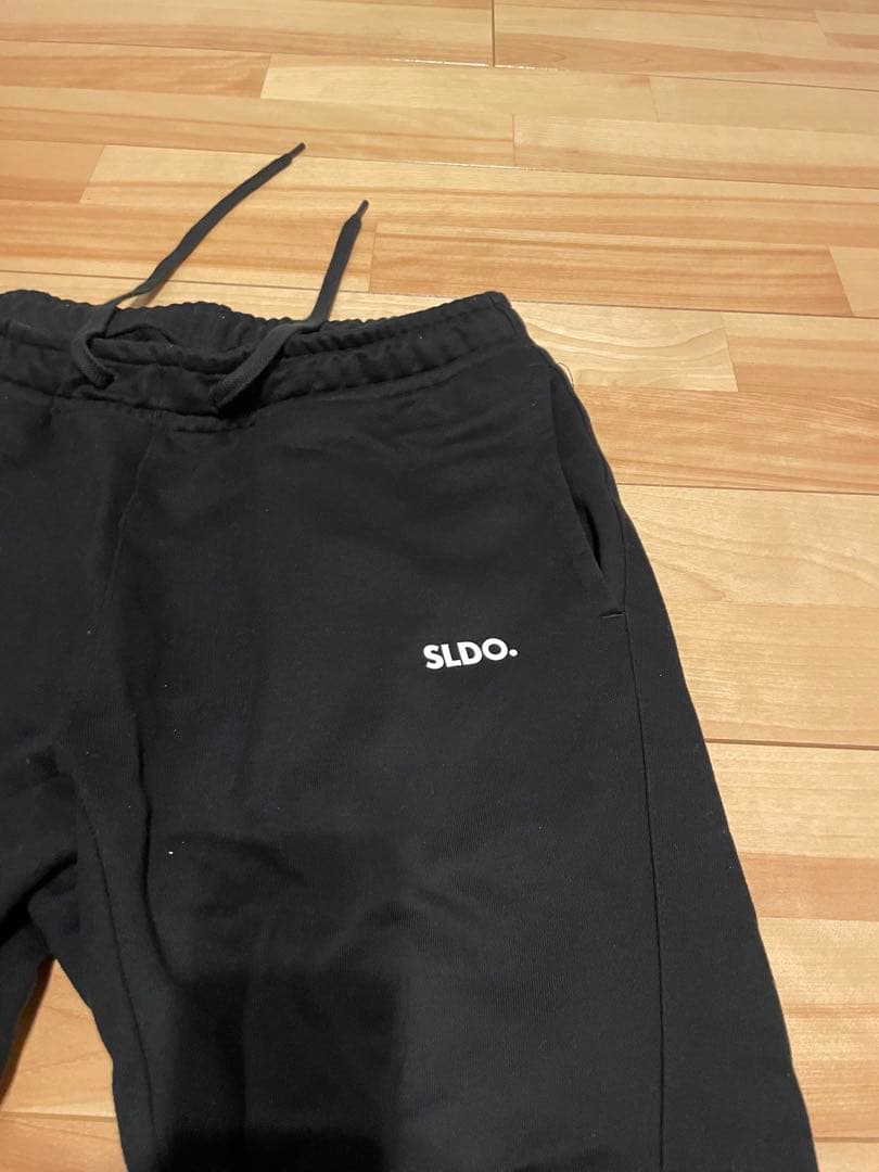 SLDO ジャージパンツ