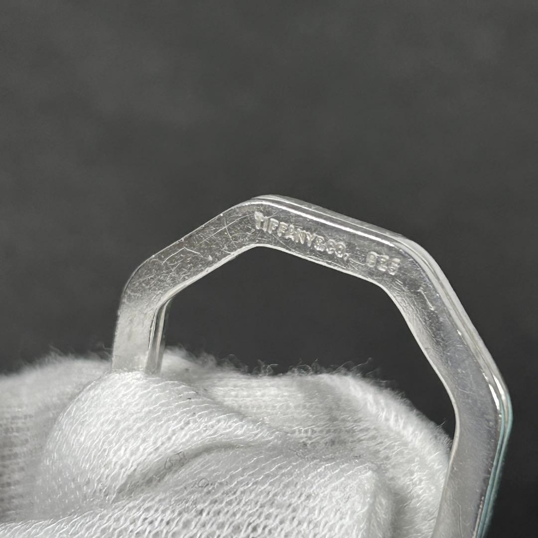 ティファニー ヴィクトリノックス マルチツール ハサミ ナイフ シルバー925