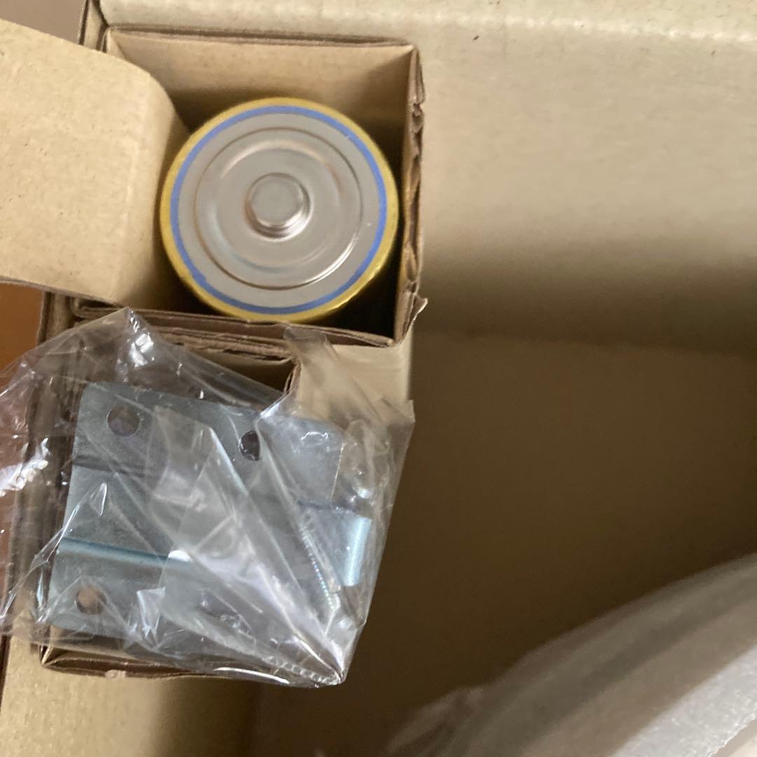 セイコー FW563A 電波掛時計 からくり時計　未使用品