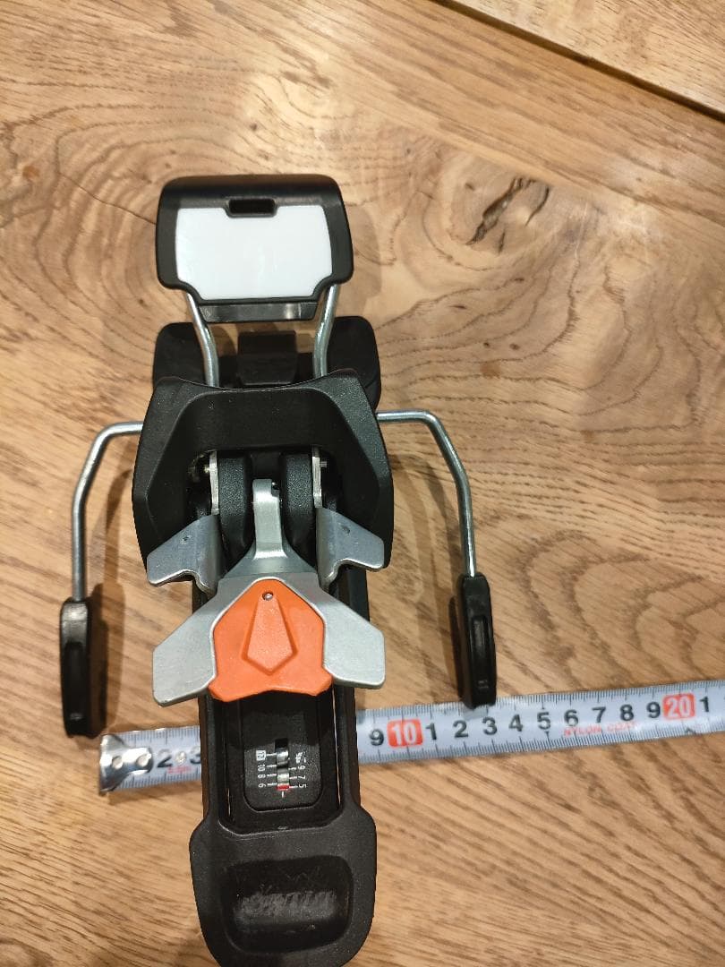 FRITSCHI TECTON12 フリッチ テクトン 12 バックカントリー