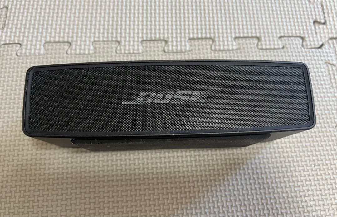 スピーカー・ウーファー Bose SOUNLINK MINI II SPECIAL EDITION