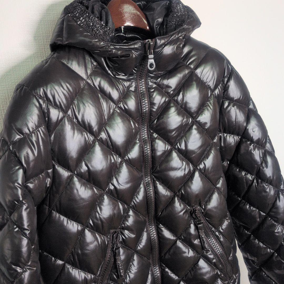 美品　DUVETICA デュベティカ　ダウンジャケット　Мサイズ