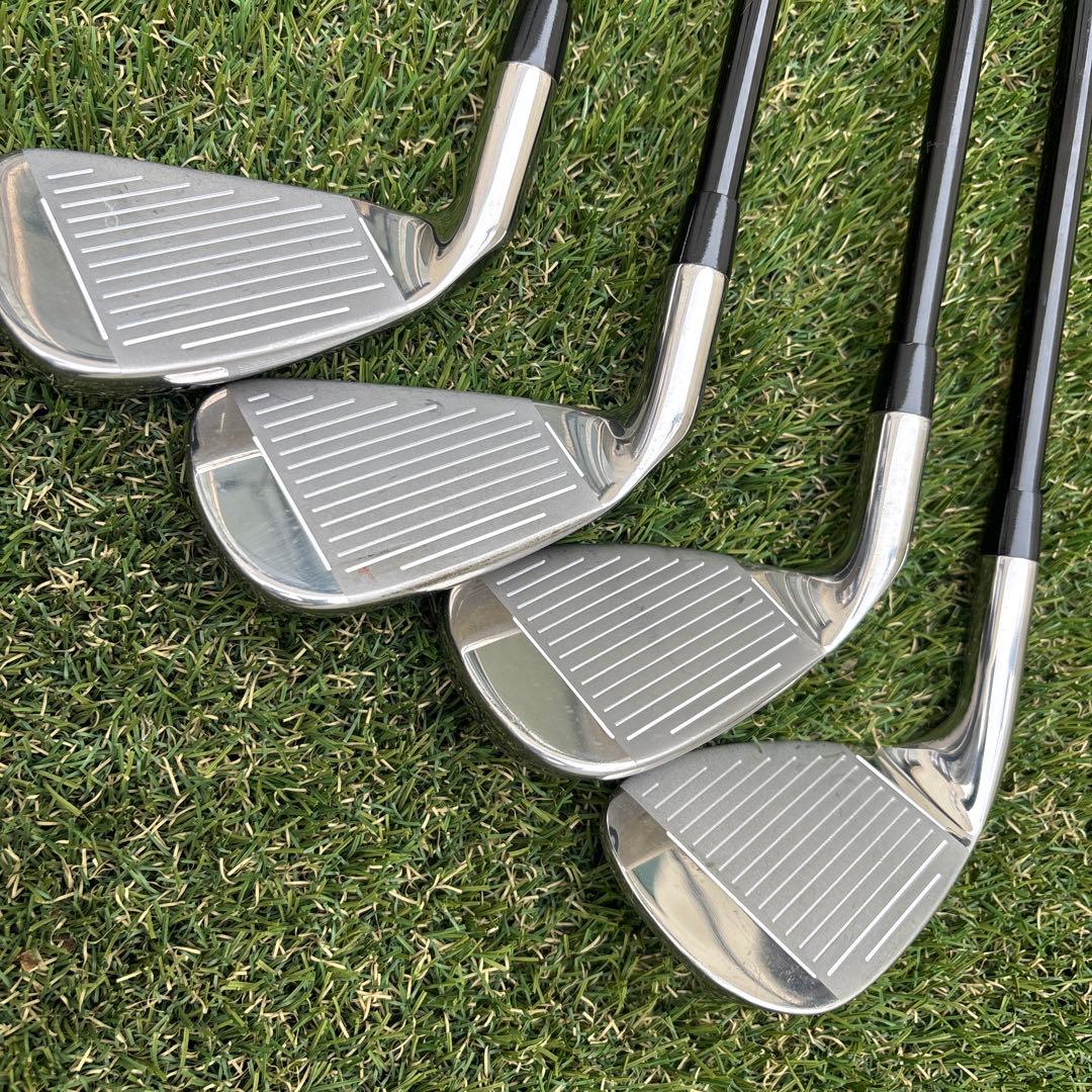 Callaway XJ シリーズ キャロウェイ ジュニアゴルフセット 入門